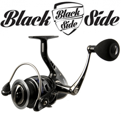 Black Side Warlock FD