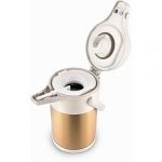 Термос с пневмонасосом Thermos TAH-3000, 3л (цвет-сталь) 432759