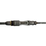 Удилище спиннинговое Maximus Egoist-Z 702UL 2,13m  1 -7g