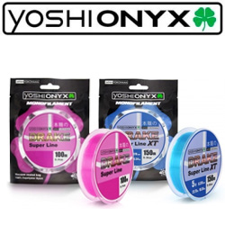 Yoshi Onyx