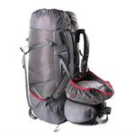 Рюкзак Bask Light 65M  цв. Серый