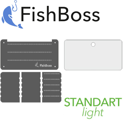 Fishboss Standart Light ver. 7070/2070/7070N