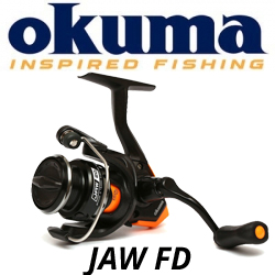 Okuma JAW FD
