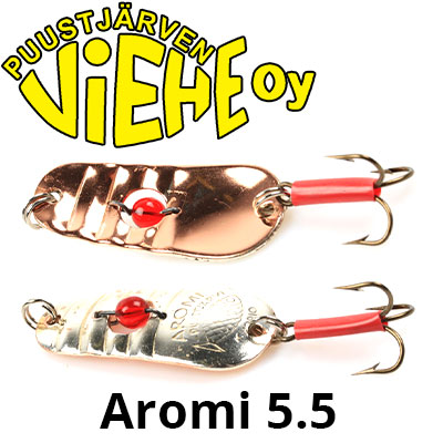 Puustjarven Aromi 5,5
