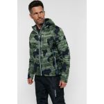 Термокуртка Finntrail Master Hood 1504 CamoArmy (XXL)