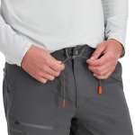 Брюки Simms Guide Fishing Pants, Stone, 30W - XS