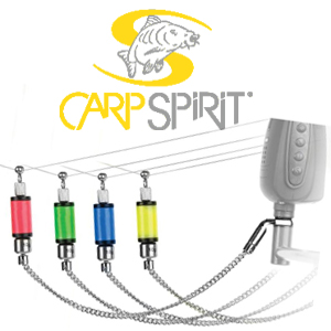Carp Spirit Adjustable C Hanger