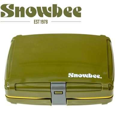 Snowbee Multi Box 4"