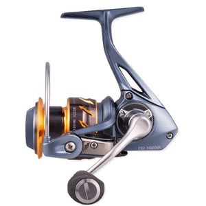 Катушка Team Dragon FD 1035iX