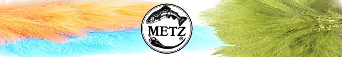 Metz Marabou Strung