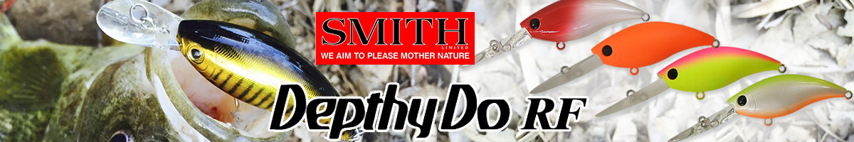 Smith Depthy Do 3RF
