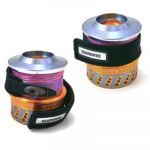 Ремни транспортировочные для шпуль Shimano BE-021H BK M
