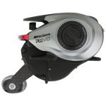 Катушка мультипликаторная Abu Garcia Revo5 Premier PRM LP-HS LH