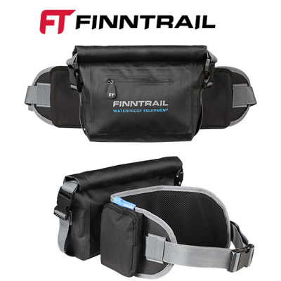 Finntrail Sportsman 1782 Гермосумка