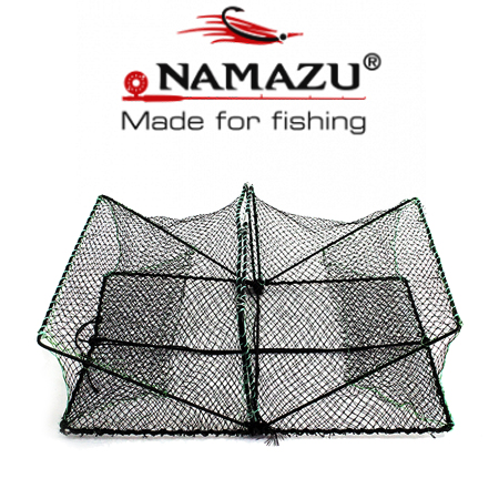 Namazu Раколовка
