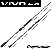 Graphiteleader Vivo EX
