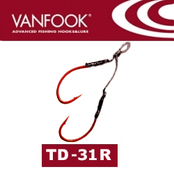 Vanfook TD-31R