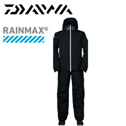 Daiwa DR-3422 черный
