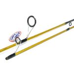 Спиннинг Crazy Fish Ebisu Gold SG602SUL Nano Jig 