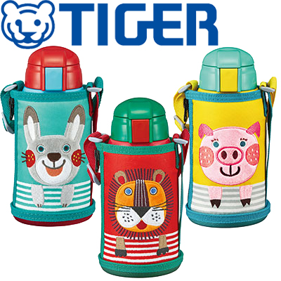 Tiger MBR-T06G 0,6л