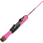 Зимняя удочка Maximus Smart Hand 262M TROUT SE 0,65м до 30гр