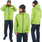 Костюм Finntrail Outdoor Suit 3445 AppleGreen (S)