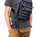 Держатель для удилища Hearty Rise Portable Rod Stand HB-2719