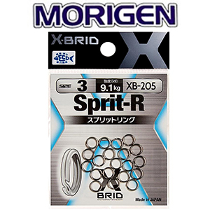 Morigen XB-205