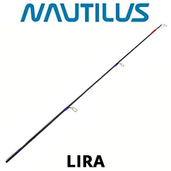 Nautilus Lira Хлыст к удилищу