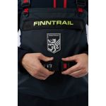 Вейдерсы Finntrail Enduro 1525 Graphite (XL)