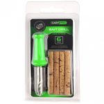 Сверло с пробковыми палочками Carp Pro Hard Bait Drill 6мм (CPHBDK6)