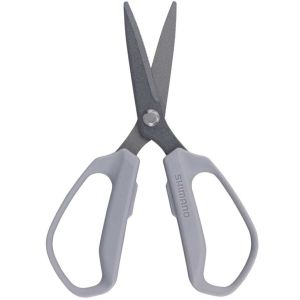 Ножницы для PE Shimano CT-041Y L.GRY