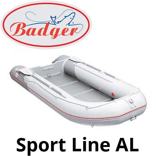 Badger Sport Line AL