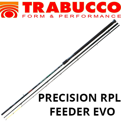 Trabucco Precision RPL Feeder Evo