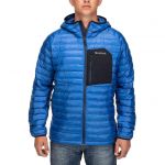 Куртка Simms ExStream Hooded Jacket '20, Rich Blue, L