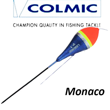 Поплавок Colmic Monaco
