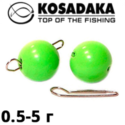 Kosadaka Chartreuse TJH-RCH