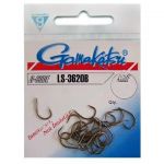 Крючок Gamakatsu LS-3620B 12p n/l №04