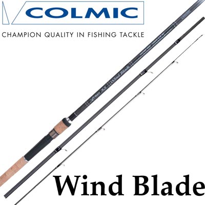 Colmic Wind Blade
