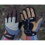 Перчатки Sitka Shooter Glove цв. Dirt р. M