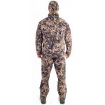 Костюм King Hunter SUMMER Camo Green M