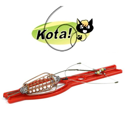 Оснастка Kota №5 фидерная