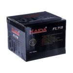 Катушка нахлыстовая Kaida FL5/6L