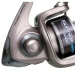 Катушка спиннинговая F-Fishing Thunder Max 3500