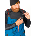 Костюм зимний Norfin Tornado Pro NL 03 р.L-L