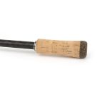 Удилище спиннинговое Shimano Sedona 810H CORK (SED810HMFC)