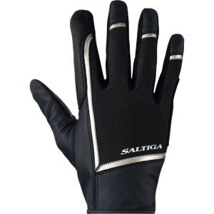 Перчатки Daiwa DG-7323 SG BLK XL