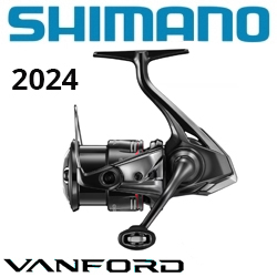 Shimano Vanford 2024