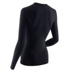 Фуфайка женская Laplandic Professional A31S/BK 3XL/54, Черный