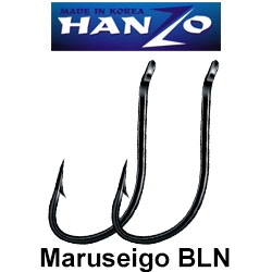 Hanzo Maruseigo BLN